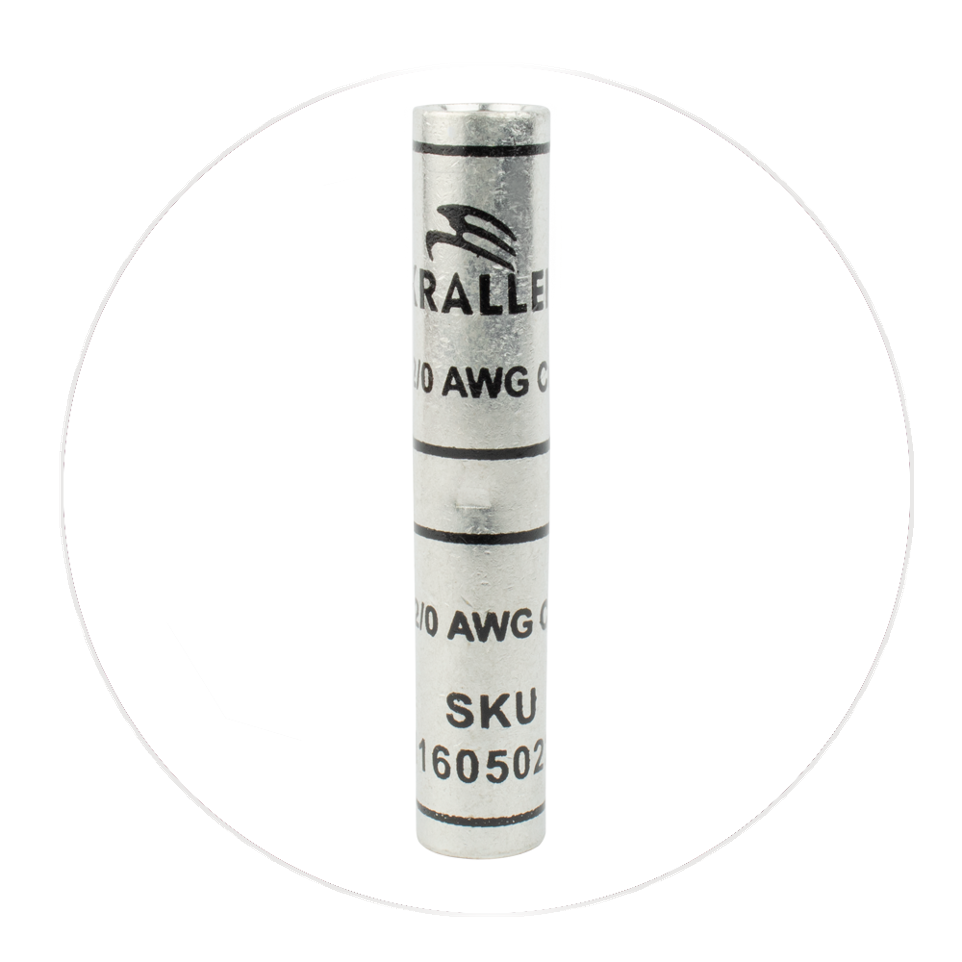 Conector Krallen