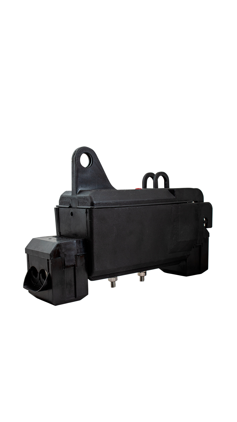Seccionador fusible