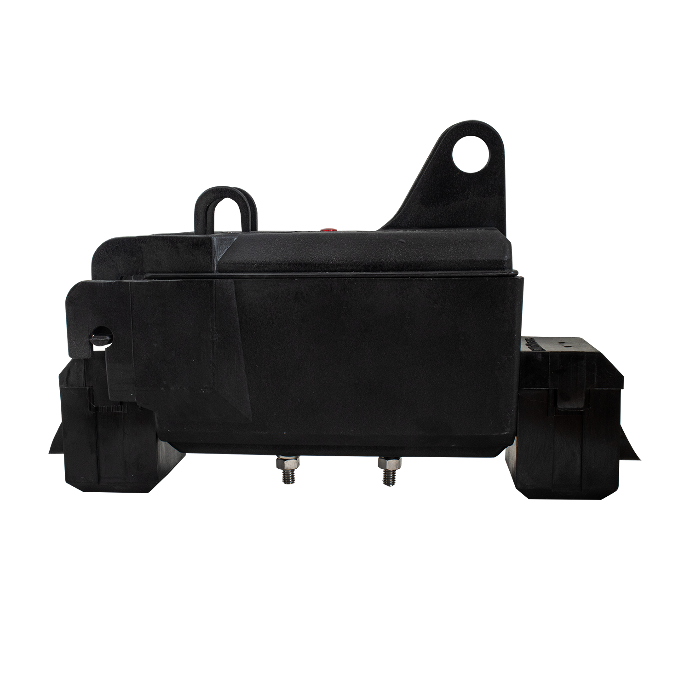 seccionador fusible