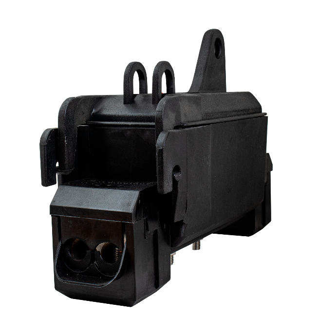 Seccionador fusible 420
