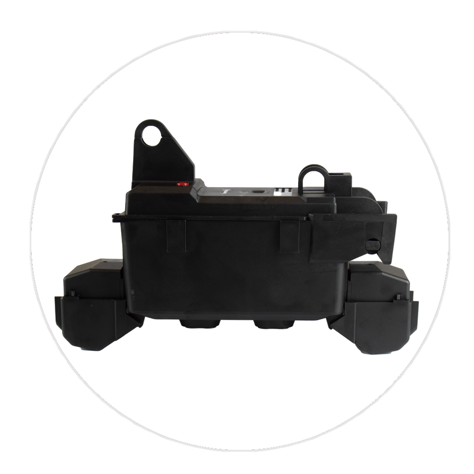seccionador fusible