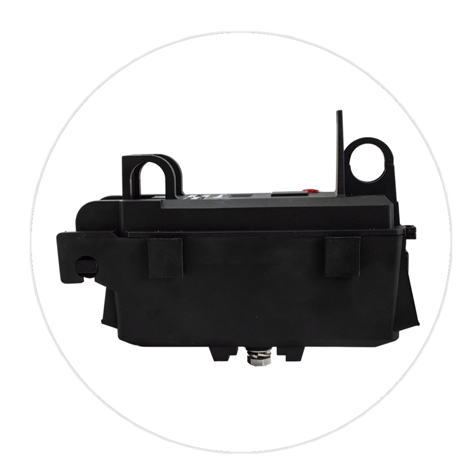 seccionador fusible