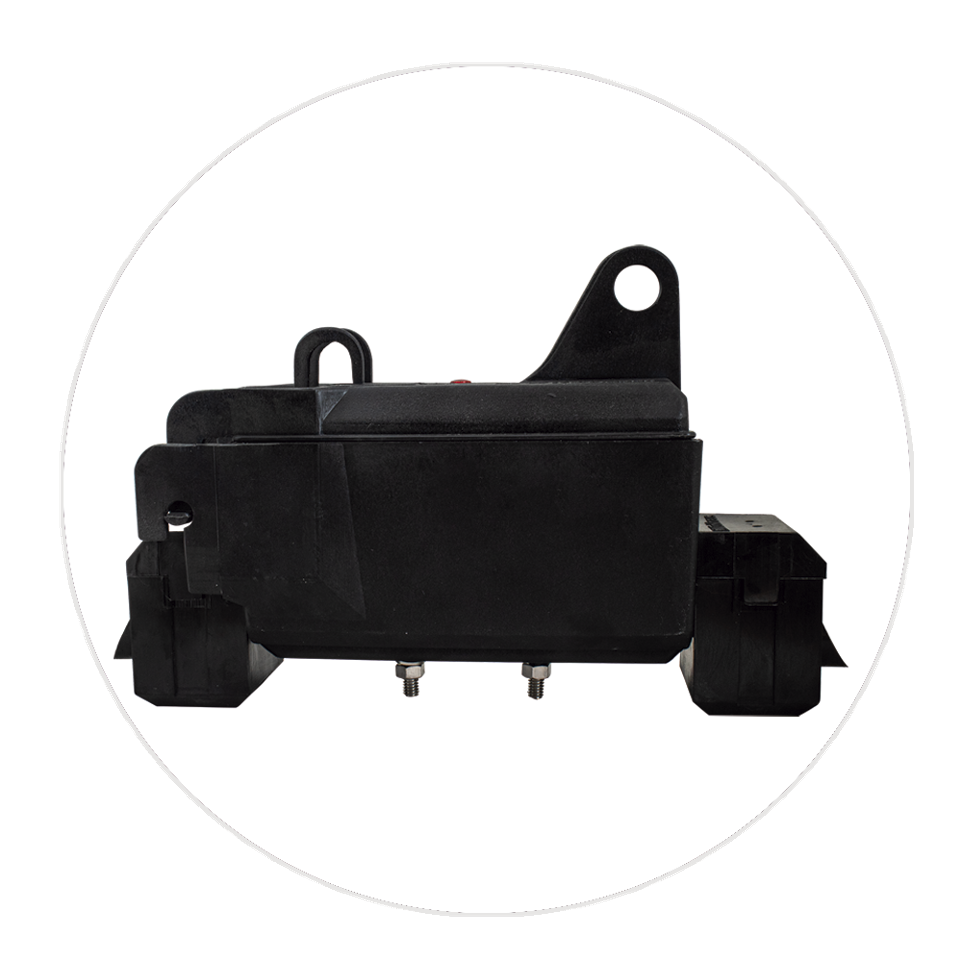 seccionador fusible
