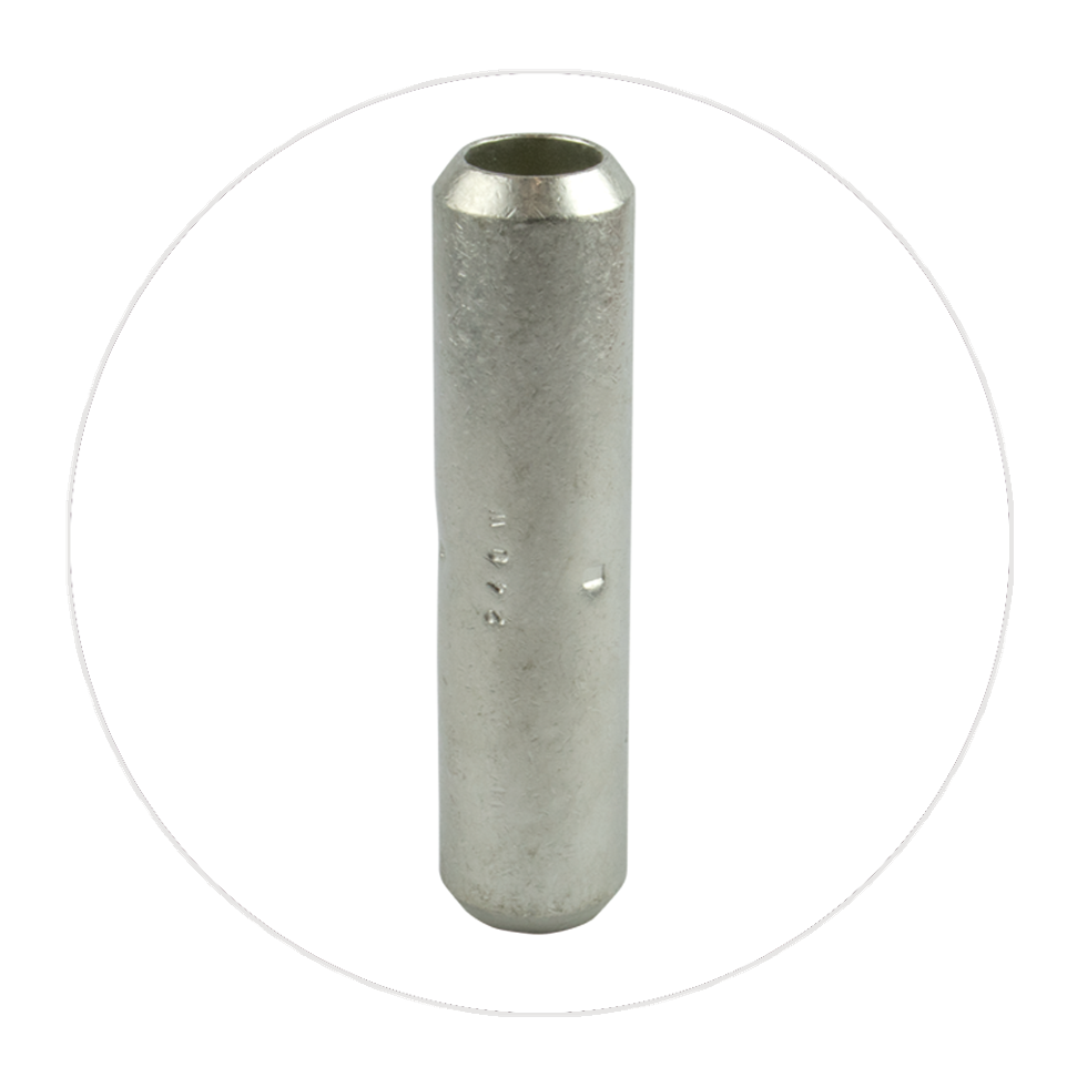 Conector recto