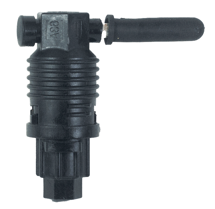 Conector DPA